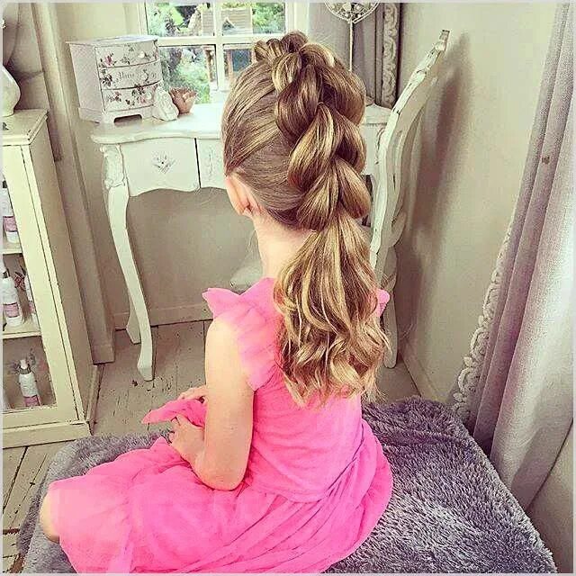 Прическа на др на длинные волосы Everyone wants a great wedding. No wedding will go flawless without ideal hairst