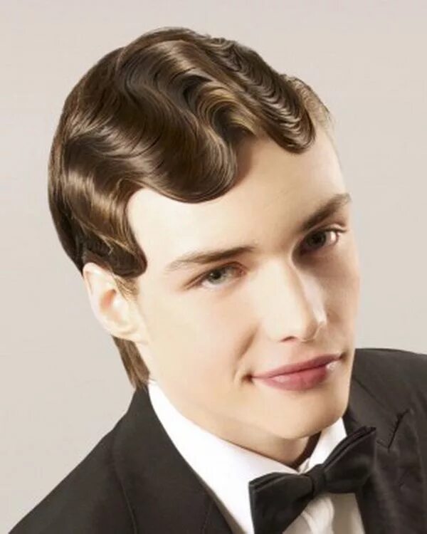 30 Popular Curtains Hairstyles For Men in 2024 Middle part hairstyles, Middle pa