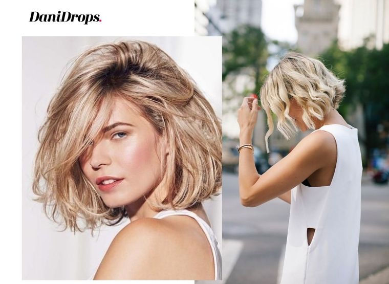 Прическа на каре пинтерест Short Haircuts: What are the Female Short Hair Trends, Tips and 54 Short Hair In