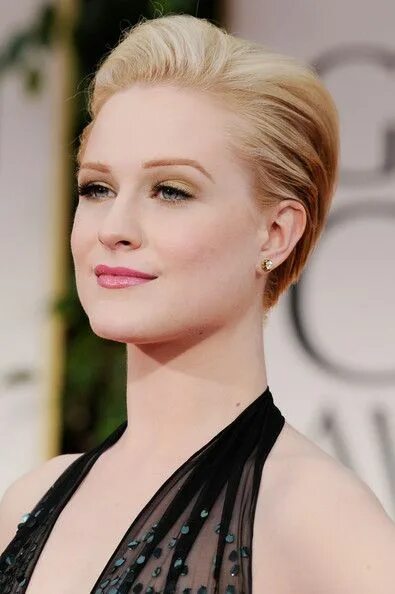 Прическа на короткие лоб волосы Evan Rachel Wood Photostream Short hair styles, Short hair cuts, Short hairstyle