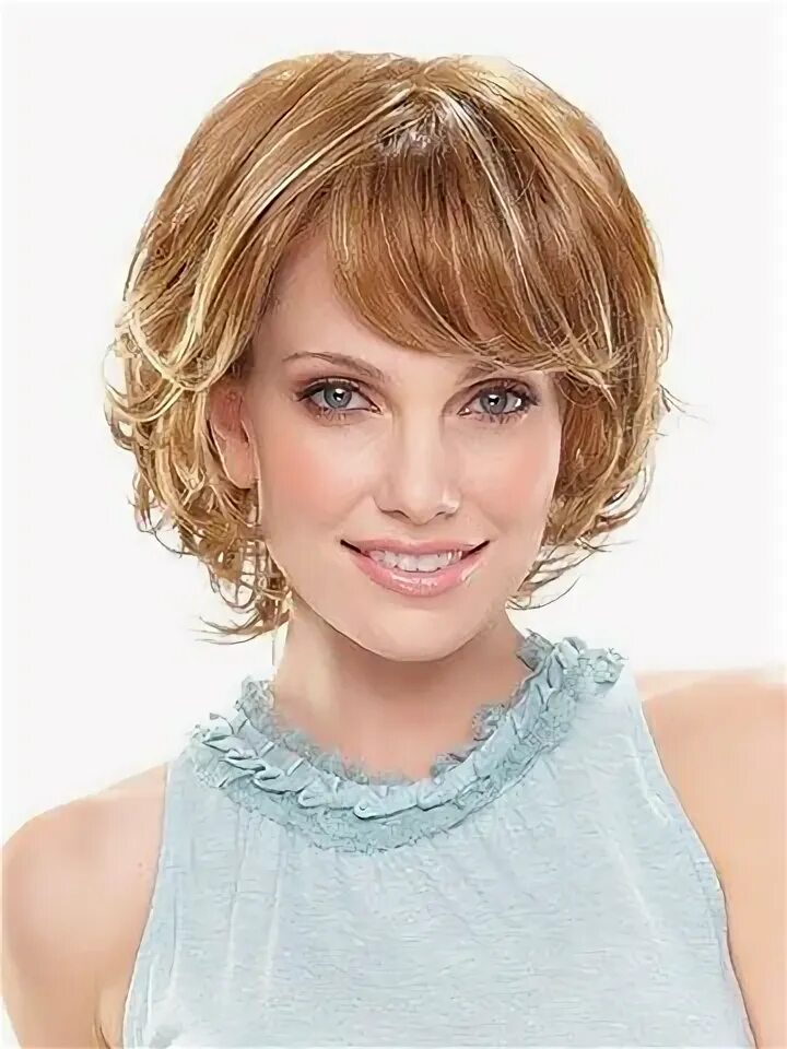 Прическа на короткие волосы фото с челкой Heat Resistant Lace Front Wig Heat Synthetic hair, Short bob haircuts, Hair cuts