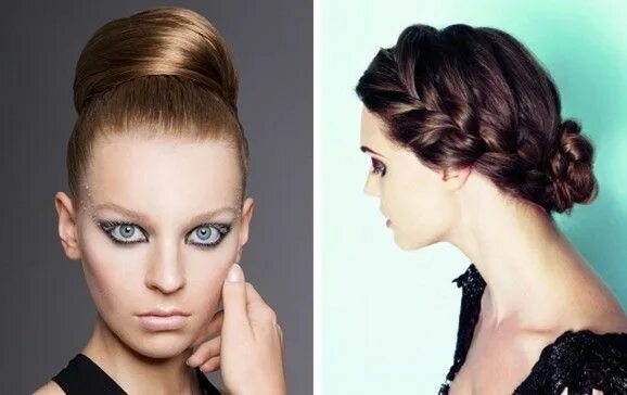 Прическа на короткие волосы на дискотеку Elegant Look of Updo Hairstyles as Office Hair War Paint and Up-Do's Easy updo h