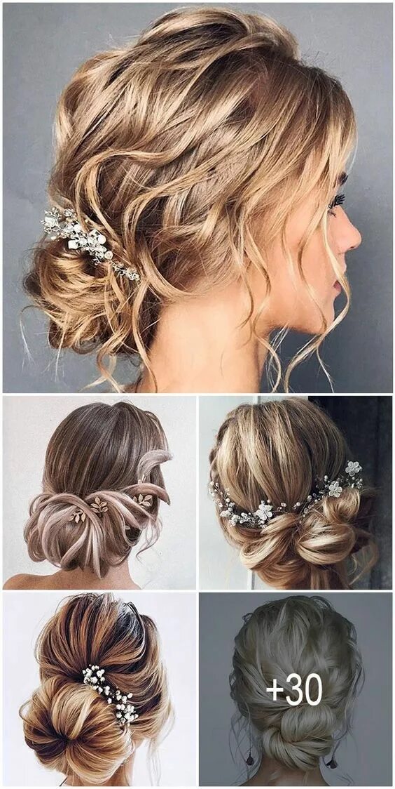 Прическа на короткие волосы на свадьбу гостье 137 Wedding Hairstyles: 2024 Guide Expert Tips & FAQs Wedding hairstyles for lon