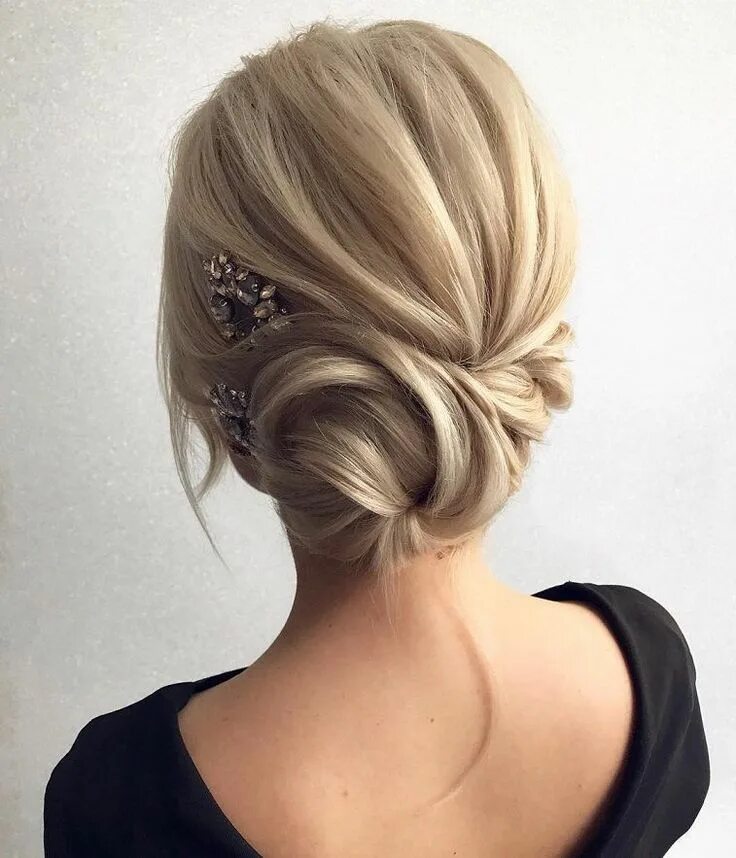 Прическа на короткие волосы собранные сзади updo wedding hairstyles ,updo wedding hairstyle ideas,wedding hairstyle,romantic