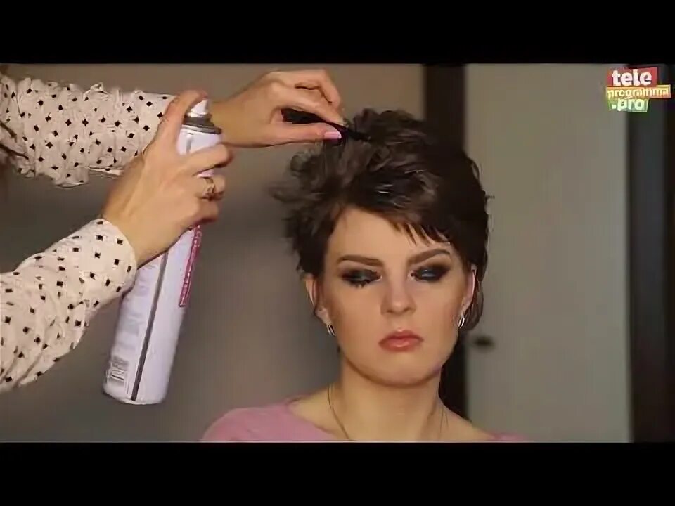 Pixie Haircut) Older Women Short Hairstyles - YouTube Womens hairstyles, Short h