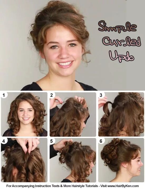 Прическа на средние кудрявые волосы простые pride and prejudice time period hair styles - Google Search 1800s hairstyles, Vi