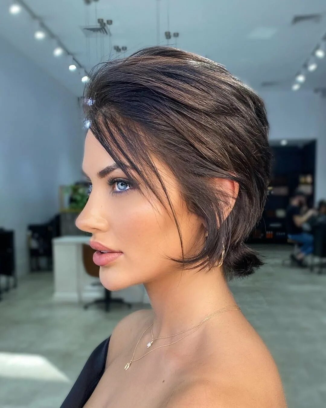 Прическа на средние волосы 2023 модные Wedding Hairstyles For Short Hair 2024 Guide & Expert Tips