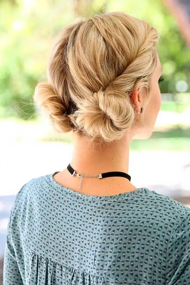 Прическа на средние волосы повседневная для женщин 13 Modern Long Bob Hairstyles To Inspire You Hair styles, Long hair styles, Hair