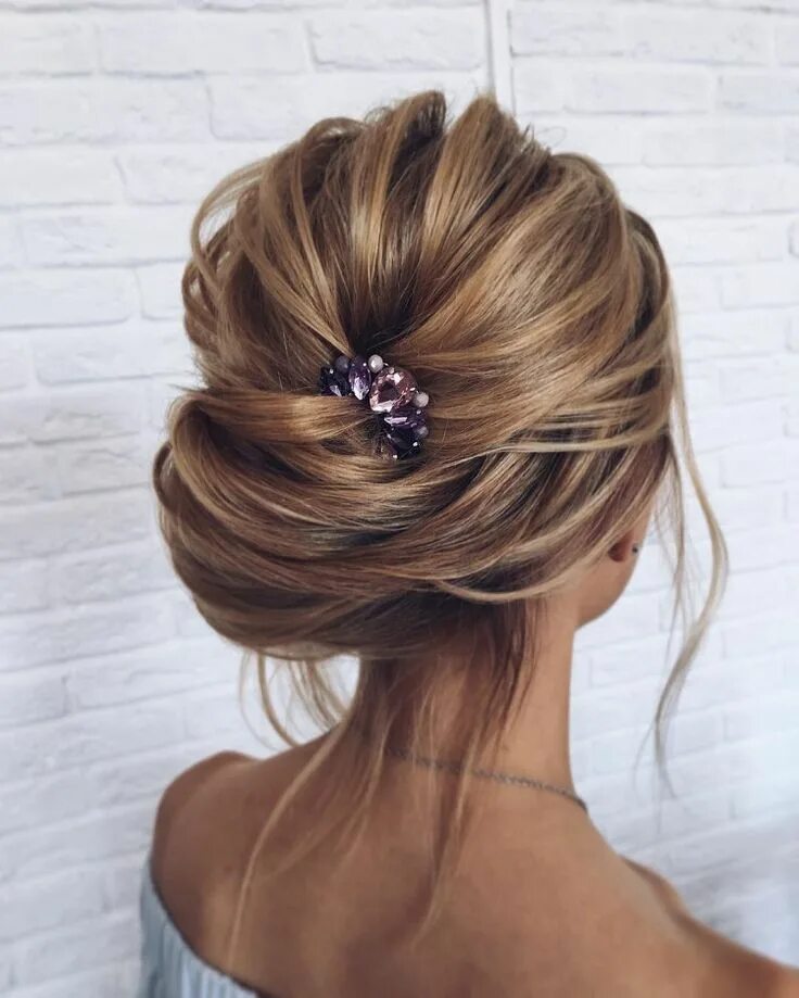 Прическа на свадьбу гостье на длинные Bridal updo hairstyles,hairstyles,updos ,wedding hairstyle ideas,updo hairstyles