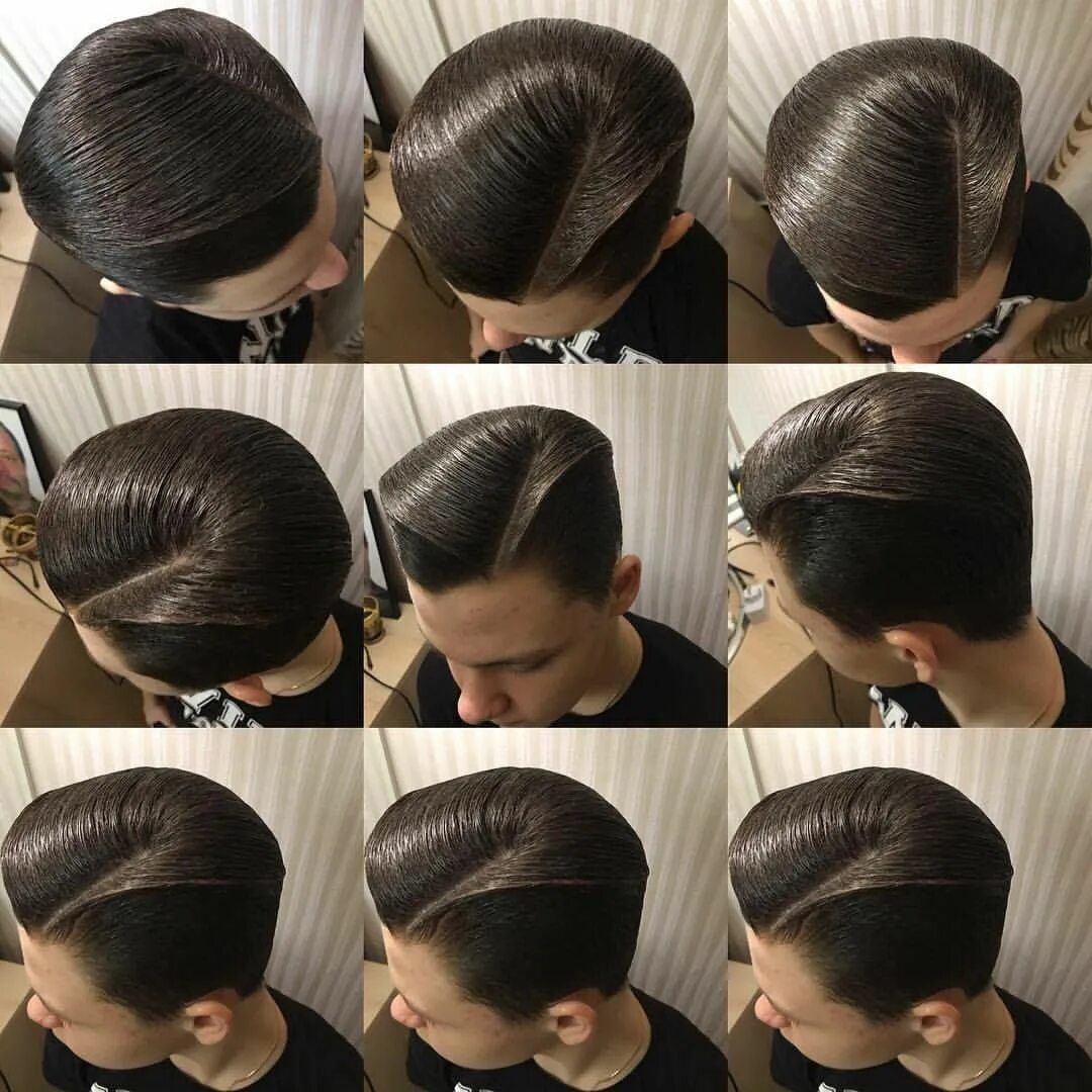 Прическа на танцы на короткие волосы Repinned by theGreaseShop.com men's grooming products. Dance hairstyles, Competi