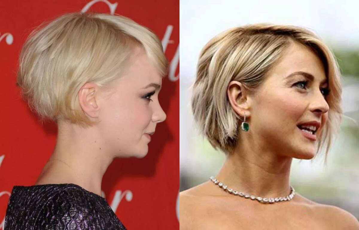 Прическа на волосы после короткой стрижки short hairstyles 2017 - Yahoo Search Results Yahoo Image Search Results Short ha