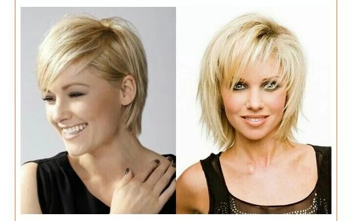 Pin by Света Чемизова on Надо попробовать Michelle williams hair, Short blonde p