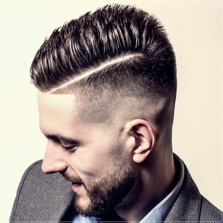 Прическа на зиму мужская Pin on Men Haircuts 2020