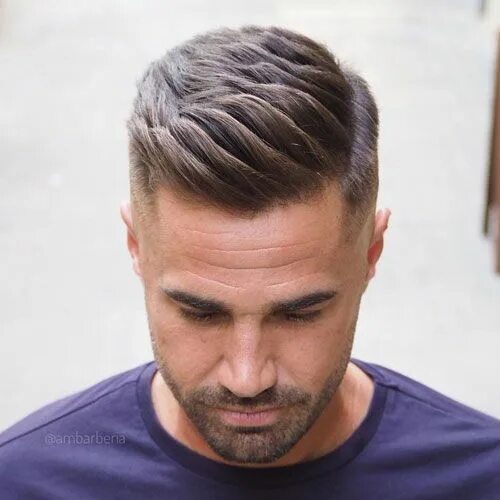 33 Cool Summer Haircuts For Men in 2024 Fade haircut styles, Mens hairstyles sho