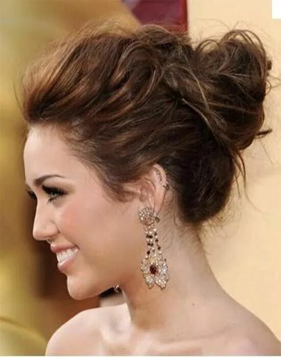 Прическа наверх 19 Gorgeous Braided Updo Hairstyles You Must Try Wedding hairstyles updo, Brides