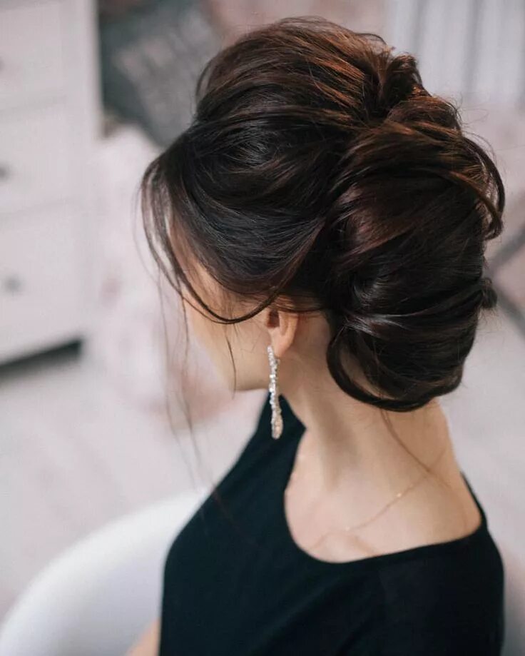 Pinterest Hair styles, Wedding hairstyles, Long hair styles