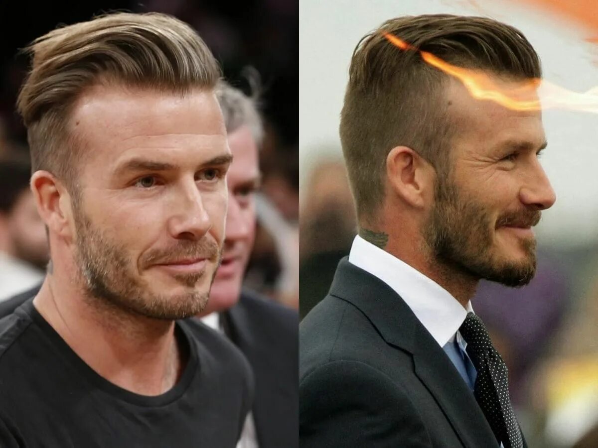 Прическа назад Мужская стрижка волосы назад зачесаны in 2024 Undercut hairstyles, Hair styles, 