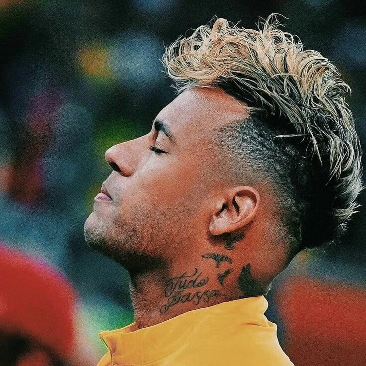 Прическа неймара 2024 Pin by Bîswásh Neupàñé on Neymar Neymar jr hairstyle, Neymar, Neymar pic