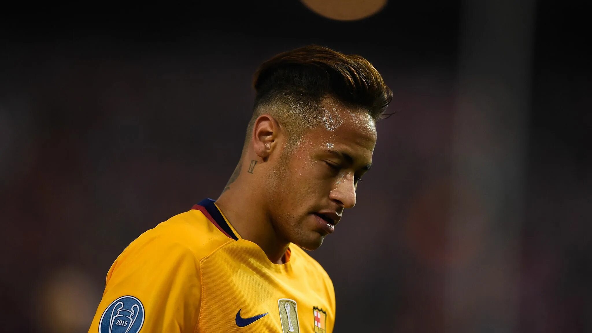 Прическа неймара 2024 Neymar will not be sold by Barcelona, says club director Jordi Mestre Football N