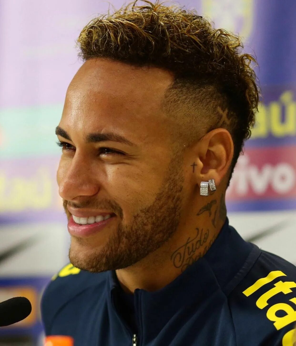 Прическа неймара 2024 Pin on Neymar ❤ Neymar jr hairstyle, Neymar, Instagram hairstyles