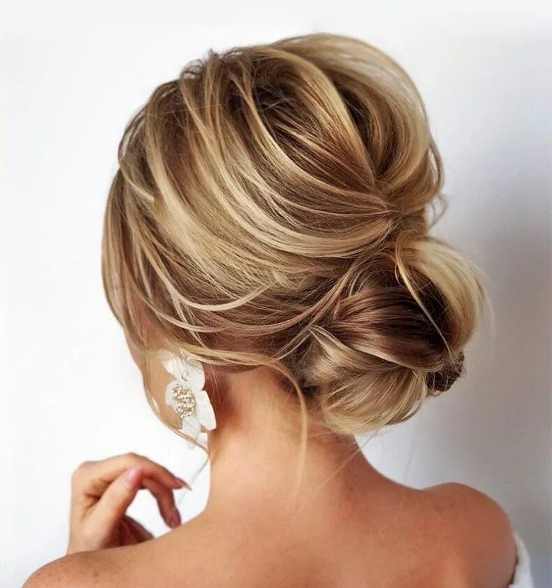 Updo Hairstyles for prom, wedding or etc. 2019; updo hairstyles for weddings; up