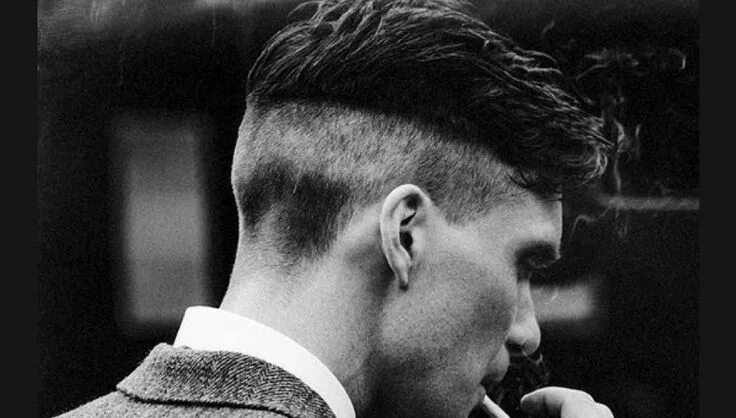 Прическа острые peaky blinders haircut - Google Search Trendy haircuts, Peaky blinders hair, Pea