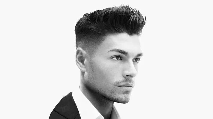 Прическа парень мужские Pin de Moscar en Cortes de Cabello para hombre Cortes de pelo hombre, Cortes de 