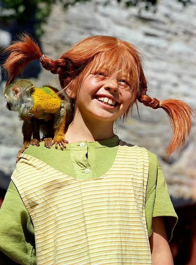 Прическа пеппи длинный Gacougnol Pippi longstocking, Pippi longstocking halloween costume, Book week co