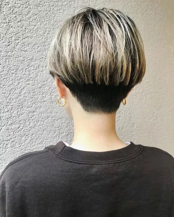 Прическа пиксель фото 10 Easy Pixie Haircut Innovations - Everyday Hairstyle for Short Hair - PoP Hair