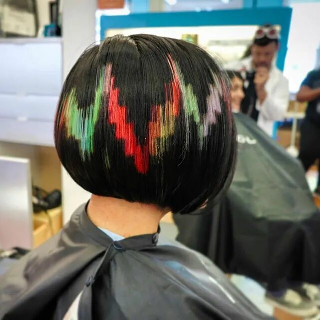 Прическа пиксель фото Pulse // @phildoeshair #TaperUp Taper, Instagram, Pulses