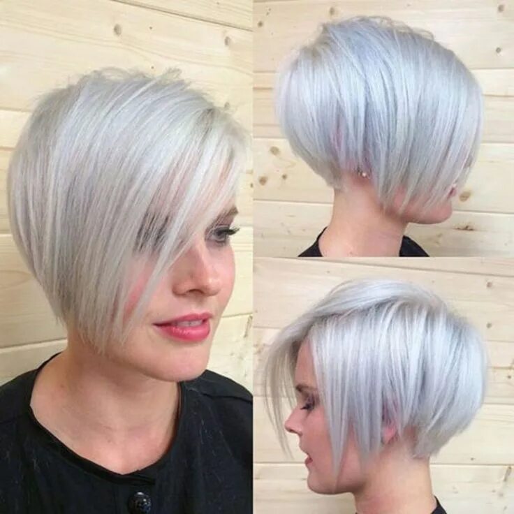 Прическа пиксель фото 50 Fresh Pixie Haircuts with Bangs Ideas for 2024 Pixie haircut, Haircuts with b