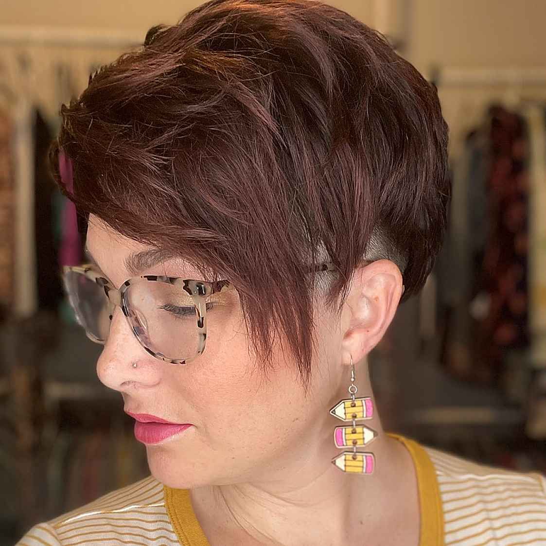 Прическа пикси 2024 70 Trendiest Pixie Cuts for 2024 Hair inspiration, Short hair cuts for women, Sh