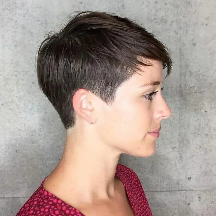 Прическа пикси мужская capelli corti scalati Short hair styles pixie, Very short hair, Pixie haircut