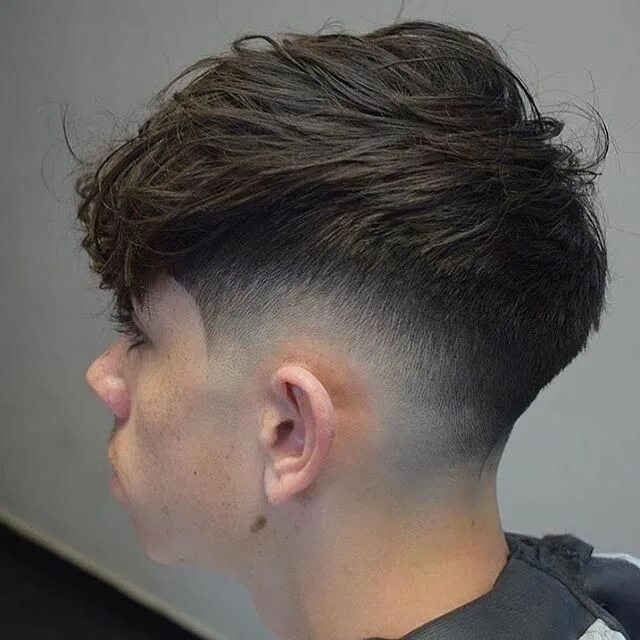 Прическа пикси мужская Pin on Best Haircuts for Men