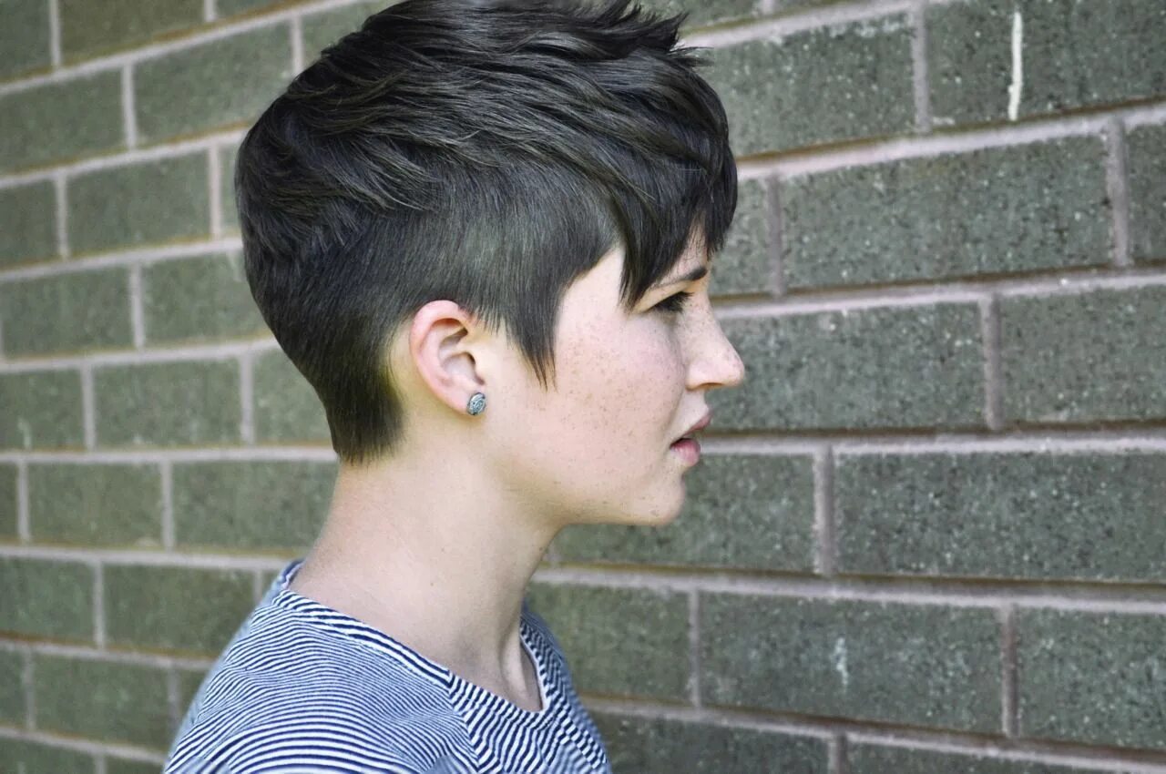 Прическа пикси мужская hair hair Trendy short hair styles, Hair styles 2014, Short hair cuts for women