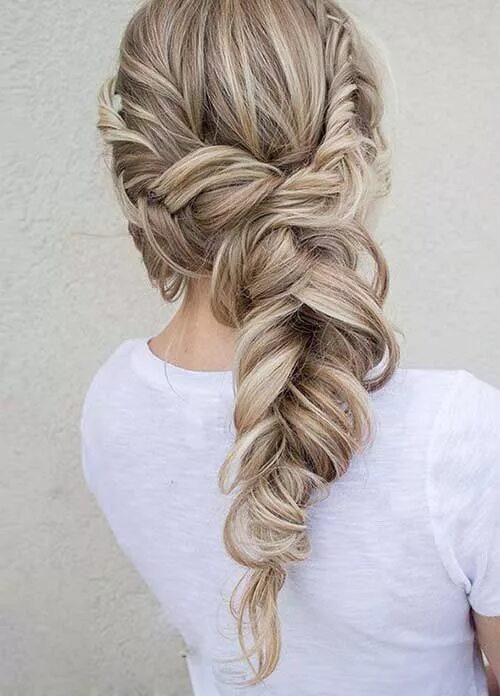 Pin by Popular Hairstyles 2019 on Hairstyles Long in 2019 Long hair styles, Brai