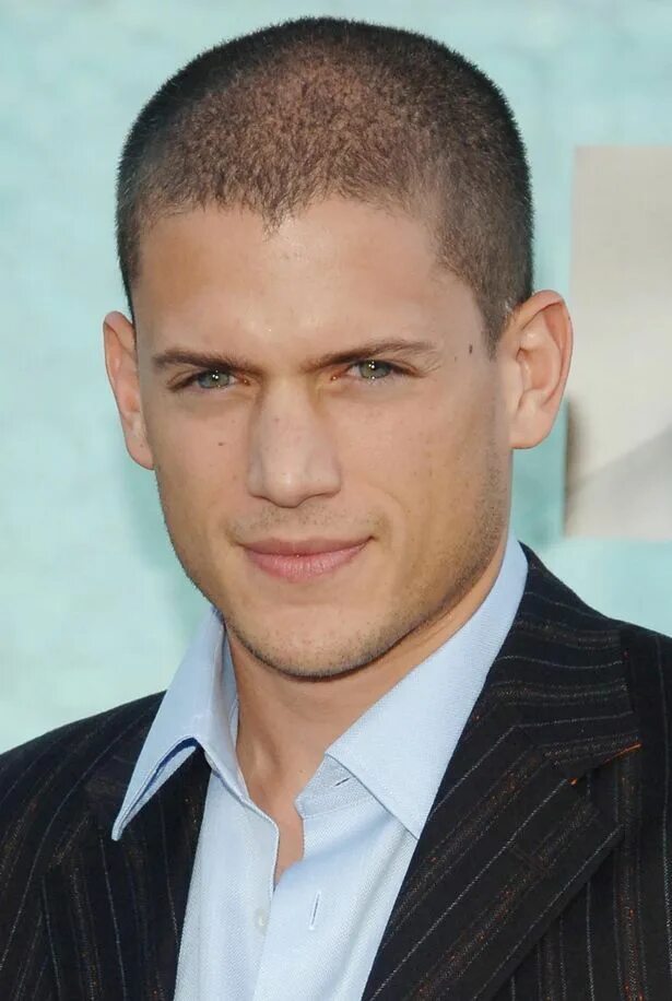 Прическа под 2 мужская Pin on Wentworth Miller ❤ ️❤ ️❤