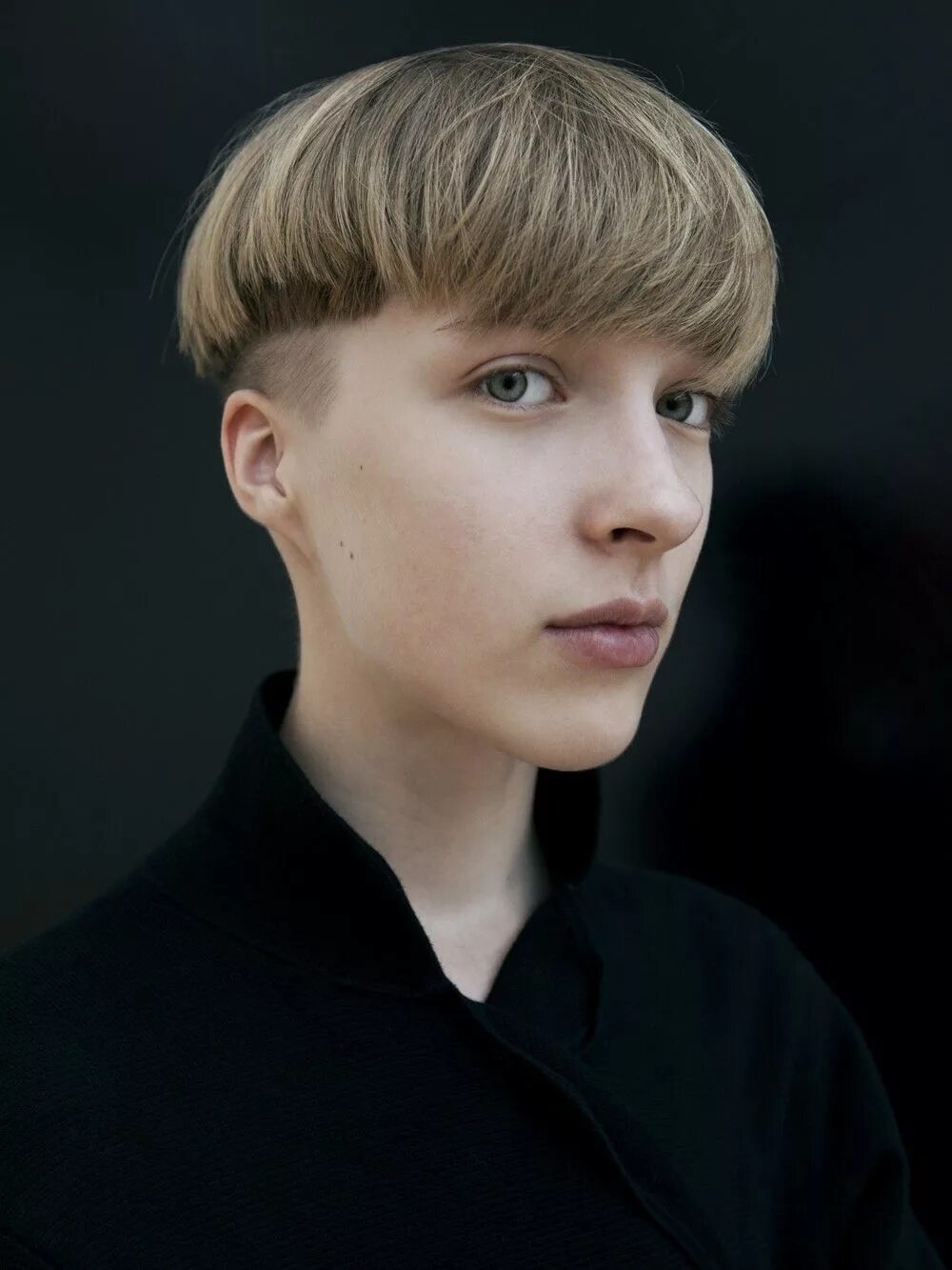 Прическа под горшок Young Blood by Fumi Nagasaka Hair romance, Bowl haircuts, Boy hairstyles