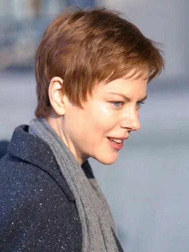 Прическа под мальчика фото These Cute Pixie Cuts Will Make You Want to Chop Your Hair Short hair styles, Sh