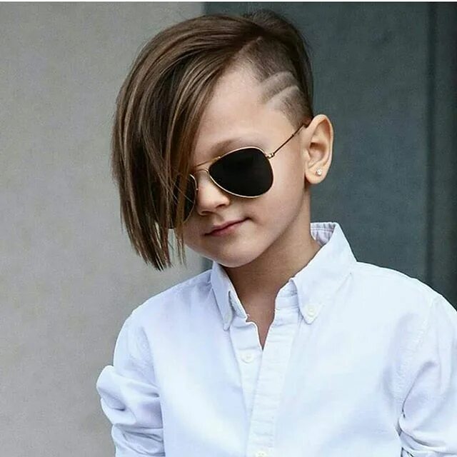 Прическа под пацана для девочки Pin by Anna Chelyshkina on стрижка Long hair styles men, Mens hairstyles, Kids h