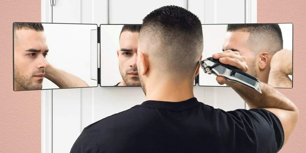 Прическа подстригать красивые DIY Haircut: How to cut your own hair and what tools you'll need