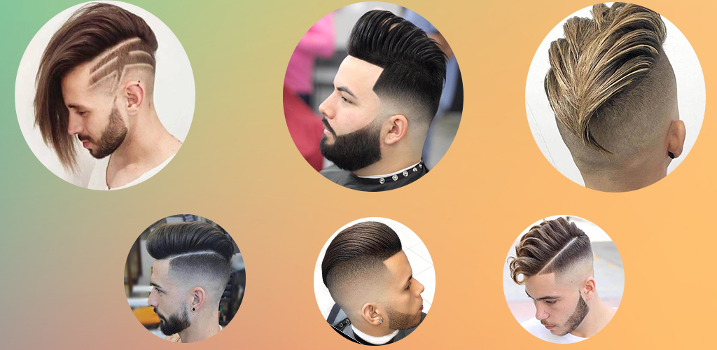 Прическа похожая Download Latest Boys Hairstyles APK for Android - APKtume.com