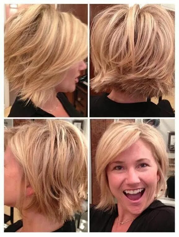 Прическа после каре 78 Bob and Lob Hairstyles That Will Make You Want Short Hair in 2020 (With image