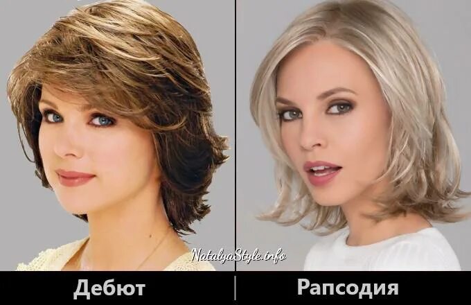Прическа рапсодия на короткие волосы Стрижка Рапсодия Фото Сзади - Mixyfotos.ru