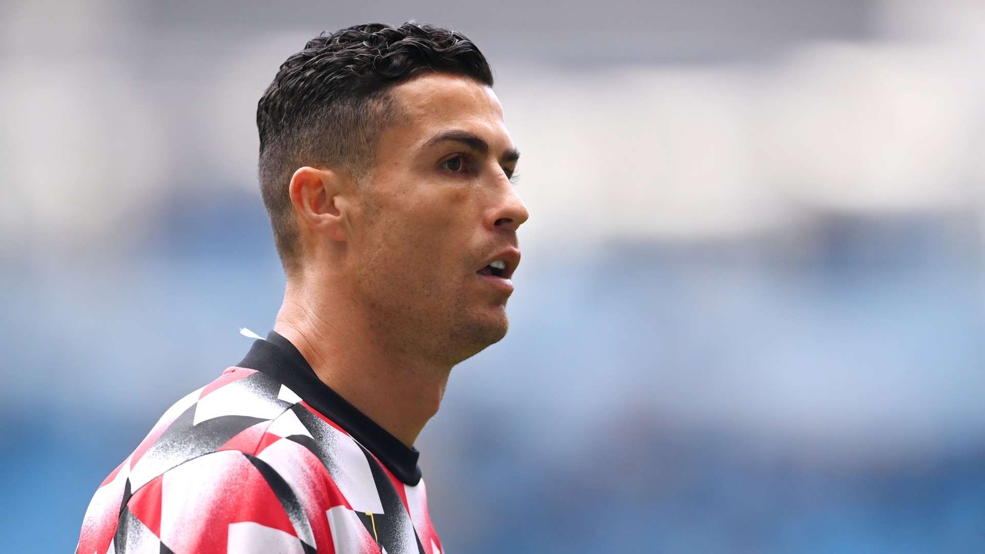 Прическа роналдо 2024 год Cristiano Ronaldo releases statement following Man Utd exit Goal.com Tanzania