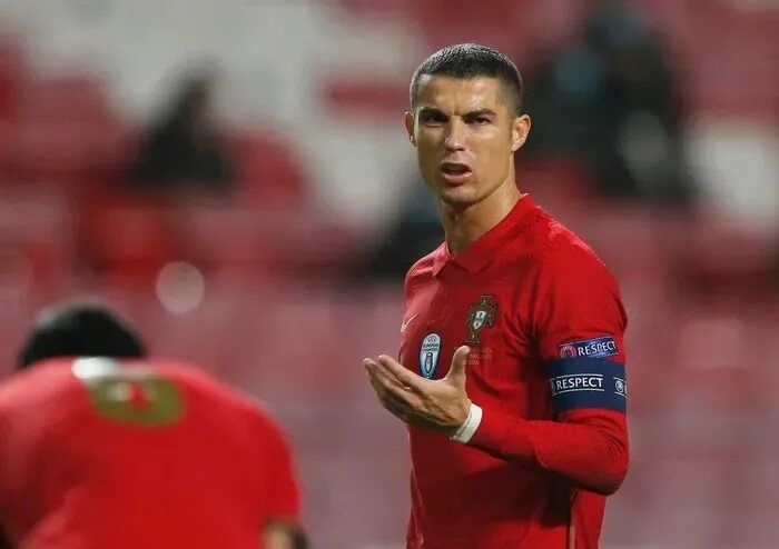 Прическа роналду евро 2024 Cristiano Ronaldo EURO 2024’te ilklerin peşinde! Almanya’da rekorları deneyecek.