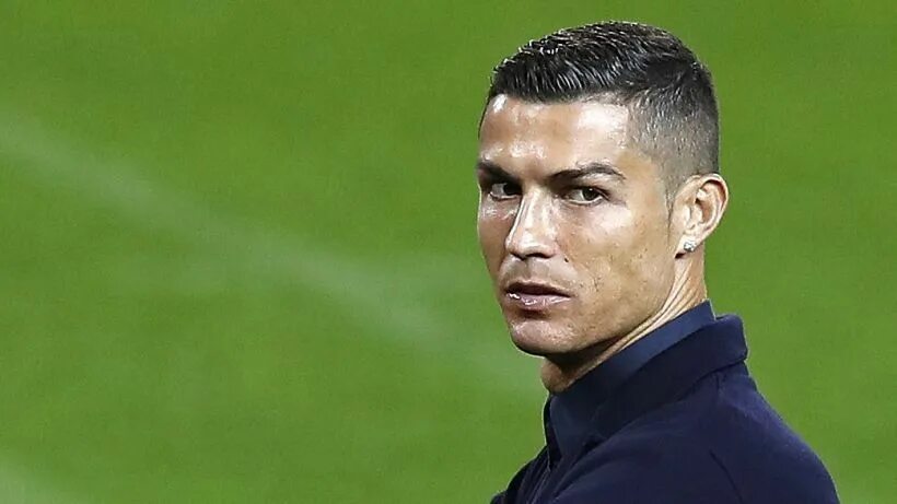 Прическа роналду в 2024 году Ronaldo: I know Im an example Cristiano ronaldo, Ronaldo, Presidents