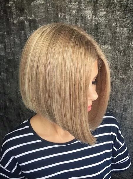 Прическа русые волосы каре Pin on cute hairstyles