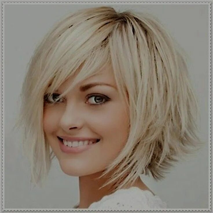 Прическа рваное каре Bob Frisuren Mittellang 2018 https://hairstylewomen.club/bob-frisuren-mittellang