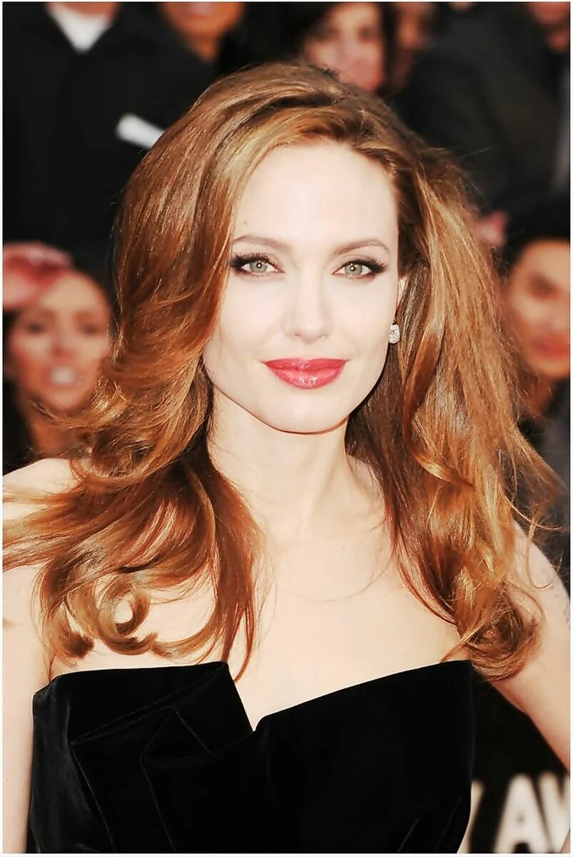 Прическа с большим лбом для женщин Angelina Jolie Angelina jolie hair, Oscar hairstyles, Celebrity hairstyles